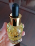靚妃 24K黃金眼部精華35ml抗皺滋潤補水眼周補水告別黑眼圈 35ml 曬單實(shí)拍圖