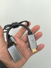 畢亞茲 HDMI轉DP轉換器 4K/60hz Displayport母4K高清視頻線(xiàn)支持筆記本電腦PS4接顯示器轉接頭 zh110 曬單實(shí)拍圖
