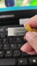 金士頓（Kingston）256GB USB 3.2 Gen 1 U盤(pán) DTKN 大容量U盤(pán) 金屬外殼 讀速200MB/s 學(xué)習辦公投標電腦車(chē)載通用 曬單實(shí)拍圖