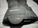 納麗德（NEXTORCH）雪衛冬季戰術(shù)勤務(wù)手套加厚加絨戶(hù)外作業(yè)保暖手套防風(fēng)防寒全指觸屏 曬單實(shí)拍圖