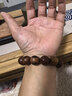 龍虎山雷擊棗木手串男款念珠道珠雷痕道家法器本命年護身文玩手鏈 曬單實(shí)拍圖