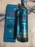 紅星二鍋頭藍鉑金 清香型白酒 53度 1000ml 單瓶裝 純糧口糧 熱門(mén)商品 曬單實(shí)拍圖