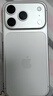 Apple/蘋(píng)果 iPhone 17 Pro 256GB 銀色 支持移動(dòng)聯(lián)通電信5G 雙卡雙待手機 曬單實(shí)拍圖