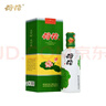 荷花一品荷花 醬香型白酒 53度 500ml 單瓶裝 大曲坤沙 節日送禮 曬單實(shí)拍圖