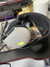 外星人（Alienware）AW520H游戲耳機 專(zhuān)業(yè)電競耳機有線(xiàn)智能降噪耳機杜比全景音RGB高端外設 適配三角洲行動(dòng) 520H 白色 曬單實(shí)拍圖