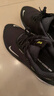 耐克NIKE男 INFINITY 4 GTX 春秋保暖防水跑步運動(dòng)鞋HQ0265-001黑白42 曬單實(shí)拍圖