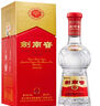 劍南春水晶劍 52度 500ml 單瓶裝 濃香型白酒 年貨送禮 曬單實(shí)拍圖