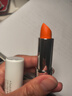 蘊蓓保濕滋潤口紅黃皮素顏顯白胡蘿卜南瓜色橘色學(xué)生淡妝自然不掉色04 曬單實(shí)拍圖
