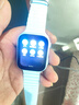 小天才兒童【廠(chǎng)牌】電話(huà)手表5G卡防水全功能可GPS定位小學(xué)初高中生青少年6-12歲孩手表 閃亮藍【家長(cháng)管控+高清護眼+精準定位+零錢(qián)支付】 曬單實(shí)拍圖