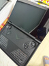 One XPlayerG1迷你電競游戲機Win11 PC游戲掌機AMD HX370筆記本電腦8.8英寸觸控三合一AI PC輕薄本32G+1T 曬單實(shí)拍圖