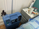 新松醫療醫用制氧機5升家用老人孕婦吸氧機氧氣機十大排名 醫用5升【可定時(shí)】經(jīng)典款OTS-5Elite 曬單實(shí)拍圖