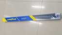 固特異（Goodyear）寶馬X3雨刮器03至24款20汽車(chē)膠條原廠(chǎng)原裝前雨刷片26/20 1對 曬單實(shí)拍圖