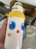 皇寵兒童保溫杯2歲以上小學(xué)生水杯直吸嘴吸管防嗆學(xué)飲杯550ml背帶款 曬單實(shí)拍圖