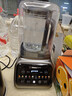 西屋（Westinghouse）無(wú)刷破壁機變頻降噪1.5L加熱全自動(dòng)榨汁機鈦涂層防糊柔音觸控彩屏輔食機 WPB15J37-W 曬單實(shí)拍圖