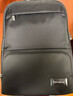 新秀麗（Samsonite）雙肩包電腦包男16英寸大容量背包書(shū)包商務(wù)出差旅行包休閑都市 曬單實(shí)拍圖