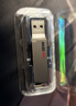 ?？低暎℉IKVISION）64GB Type-C雙接口插手機U盤(pán)大容量X307C USB3.2高速雙頭U盤(pán) 適用蘋(píng)果華為電腦兩用移動(dòng)辦公優(yōu)盤(pán) 曬單實(shí)拍圖