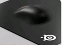 賽睿（SteelSeries）QcK Large(QcK+)游戲鼠標墊大號 donk同款鼠標墊游戲電競 fps順滑鼠標墊 CSGO/打瓦L號450*400*2mm 曬單實(shí)拍圖