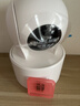 喬安（JOOAN）800萬(wàn)像素攝像頭監控無(wú)線(xiàn)wifi網(wǎng)絡(luò )高清夜視監控器360度無(wú)死角帶夜視全景云臺家用AI監控手機遠程 曬單實(shí)拍圖