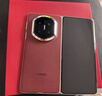 HUAWEI Mate X7 典藏版 麒麟9030 Pro 16GB+512GB寰宇紅 超可靠折疊玄武架構 華為折疊屏鴻蒙手機 曬單實(shí)拍圖