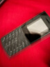 NOKIA新105 4G 全網(wǎng)通移動(dòng)聯(lián)通電信 老人老年按鍵直板學(xué)生兒童備用戒網(wǎng)手機 雙卡雙待  黑色 曬單實(shí)拍圖