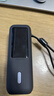 科森拓適用安克能量艙165W大功率伸縮自帶線(xiàn)Zolo移動(dòng)電源硅膠保護殼25000毫安A1695大容量防摔殼可上飛機 【午夜黑-硅膠保護套】適用安克165W能量艙 曬單實(shí)拍圖
