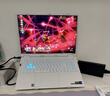 華碩天選6 Pro 酷睿版 國家補貼 16英寸游戲本 筆記本電腦(i7-14650HX 16G 1T RTX5060 2.5K)青 曬單實(shí)拍圖