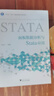 面板數據分析與Stata應用 曬單實(shí)拍圖