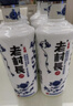 老村長(cháng) 樂(lè )醇青花瓶 濃香型白酒 45度 500ml*6瓶 整箱裝 曬單實(shí)拍圖
