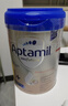 愛(ài)他美（Aptamil）德國白金版HMO 幼兒配方奶粉1+段 (1歲以上國內3段) 800g德愛(ài)白金 曬單實(shí)拍圖