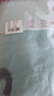 無(wú)印良品運動(dòng)毛巾單條裝7A抗菌新疆棉100%純棉毛巾加厚柔軟親膚灰綠色 曬單實(shí)拍圖