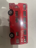 多美（TAKARA TOMY）tomica多美卡合金車(chē)仿真小汽車(chē)模型兒童玩具公交車(chē)巴士系列 95號倫敦雙層公交車(chē)562597 曬單實(shí)拍圖