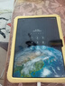 Apple/蘋(píng)果 iPad11英寸 A16芯片2025年款 平板電腦 (128GB WLAN版/學(xué)習辦公娛樂(lè ))粉色 曬單實(shí)拍圖
