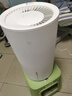 米家 小米空氣加濕器 無(wú)霧加濕器3 600mL/h快速加濕保濕禮品家用臥室大容量辦公室嬰兒孕婦5L大容量 曬單實(shí)拍圖