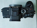 索尼（SONY）A7R5 ILCE-7RM5全畫(huà)幅旗艦微單相機a7r5打鳥(niǎo)攝影設備  8K視頻拍攝A7RM5 6100萬(wàn)像素雙影像畫(huà)質(zhì) A7R5單機身 官方標配【套餐更劃算】 曬單實(shí)拍圖