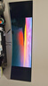 川升49英寸5K帶魚(yú)屏144Hz-Type-C65W 32：9曲面寬屏顯示器 PBP分屏 炒股剪輯模擬器 CS49S 49寸5K165Hz/QLED/升級款 曬單實(shí)拍圖
