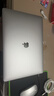 蘋(píng)果（Apple）MacBook Pro/Air 蘋(píng)果筆記本電腦 商務(wù) 辦公 游戲 設計 剪輯 二手 95新15寸Pro觸控條【i7/16G-512G】 曬單實(shí)拍圖
