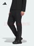 阿迪達斯 （adidas）2026年男子SL WARM PNT長(cháng)褲 KA1301 XL 曬單實(shí)拍圖