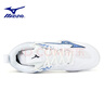 美津濃（MIZUNO）排球鞋WAVE MOMENTUM3男款中邦透氣緩震專(zhuān)業(yè)高端比賽運動(dòng)鞋 白天藍【V1GA231297】 42碼 / 270mm 曬單實(shí)拍圖