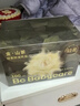 babycare山茶花防溢乳墊 一次性超薄柔軟透氣防溢乳貼乳墊 100片 曬單實(shí)拍圖