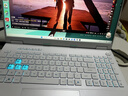 華碩天選6 國家補貼 16英寸游戲本 筆記本電腦(銳龍7 H 260 16G 1T RTX5060 2.5K)青 曬單實(shí)拍圖