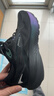 布魯克斯（BROOKS）男子Glycerin 22甘油22月光系列緩震跑鞋 極光黑/烏木色 43 曬單實(shí)拍圖