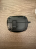 墨奇霖Bose Ultra 0pen Earbuds開(kāi)放式藍牙耳機殼鎖扣防摔保護套博士新 分體黑色+登山扣+掛繩 Bose Ultra 0pen 開(kāi)放式 曬單實(shí)拍圖