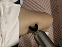 匹克（PEAK）筋膜槍按摩器肩頸腰背按摩儀肌頸膜槍專(zhuān)業(yè)級迷你便攜式健身肌肉放松父母親節春節情人七夕禮物男女 曬單實(shí)拍圖