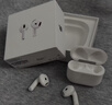 Apple/蘋(píng)果 AirPods 4 搭配USB-C充電盒 蘋(píng)果耳機 藍牙耳機 適用iPhone/iPad/Mac 四代 曬單實(shí)拍圖