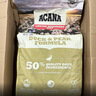 愛(ài)肯拿（ACANA）狗糧清火鴨肉梨成犬幼犬低敏去淚痕通用原裝進(jìn)口糧2kg效期27/1 曬單實(shí)拍圖