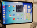 Apple/蘋(píng)果 iPad Pro11英寸 M5芯片 2025年新款平板電腦 256G WLAN版 深空黑色 曬單實(shí)拍圖