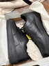 耐克NIKE板鞋男空軍一號AF1 AIR FORCE 1運動(dòng)鞋CW2288-001黑43 曬單實(shí)拍圖