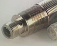 思拓邦超聲波傳感器 檢測物料液位測距感應器接近開(kāi)關(guān)RS485模擬量電流開(kāi)關(guān)量NPN/PNP 485檢測1米【UBS1000-C18R-485】 曬單實(shí)拍圖