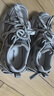 天美意蝶舞厚底老爹鞋增高女休閑鞋商場(chǎng)同款運動(dòng)鞋百搭女鞋 銀河灰 39 曬單實(shí)拍圖