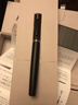 英雄（HERO） 鋼筆 臻榮系列輕奢10K金筆 黑金色墨水禮盒送男士高端領(lǐng)導老師簽字筆生日禮物 曬單實(shí)拍圖